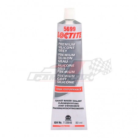 Loctite 5699 80ml Formajuntas Gris