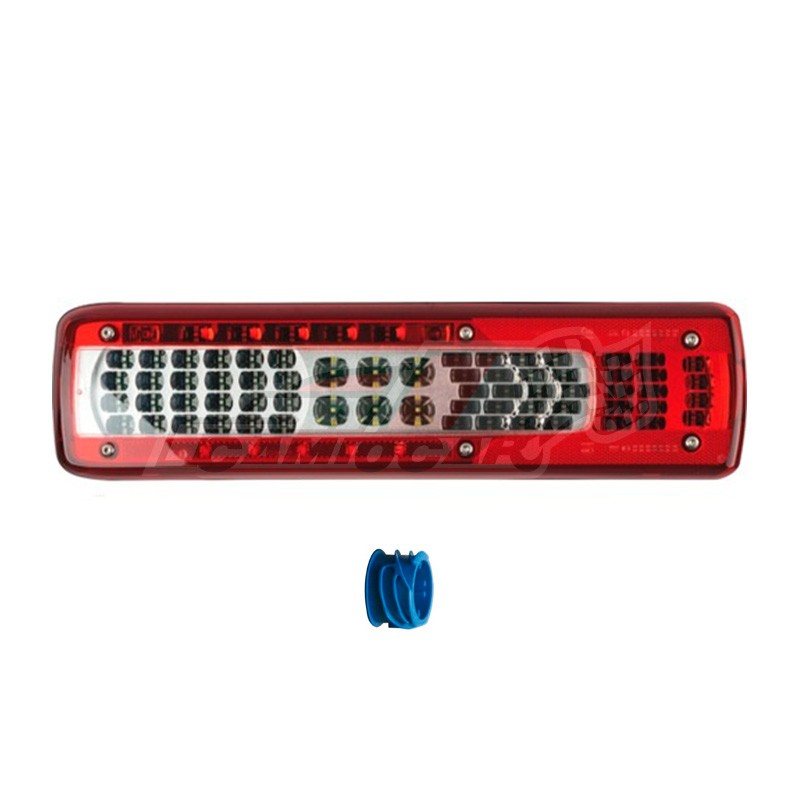Piloto Trasero led multifunción VOLVO FH