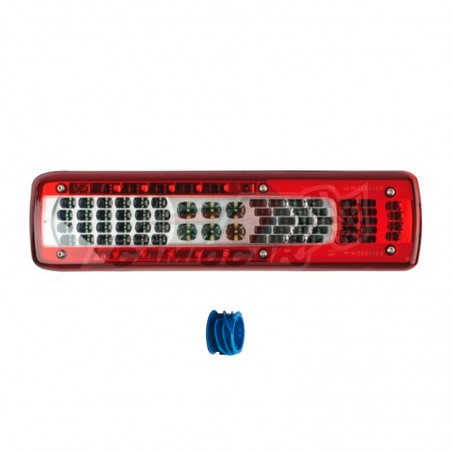 Piloto Trasero led multifunción VOLVO FH