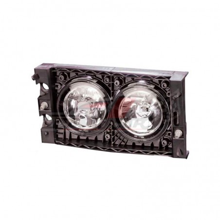 Faro Antiniebla delantero DAF XF 105 y CF - Alta Durabilidad