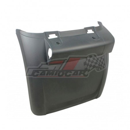 Guardabarros trasero delantero DAF XF 106 y CF