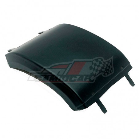 Guardabarros Trasero DAF XF 106 y CF Euro 6 - Alta Calidad y Dureza