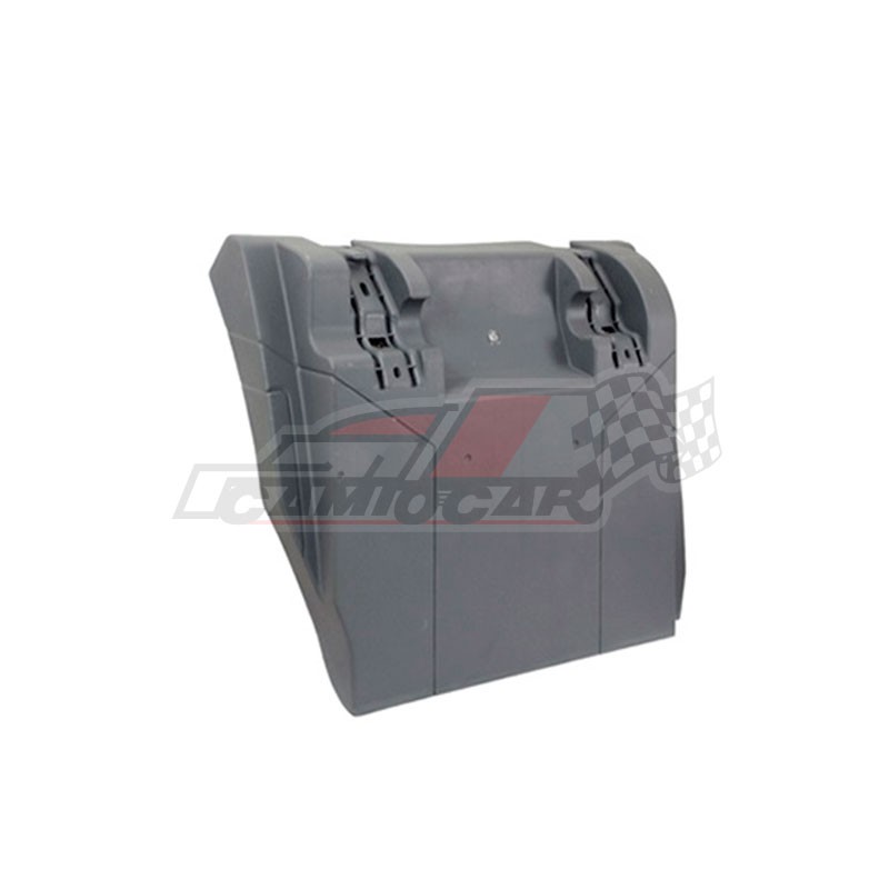 Guardabarros trasero delantero Mercedes Actros y Axor