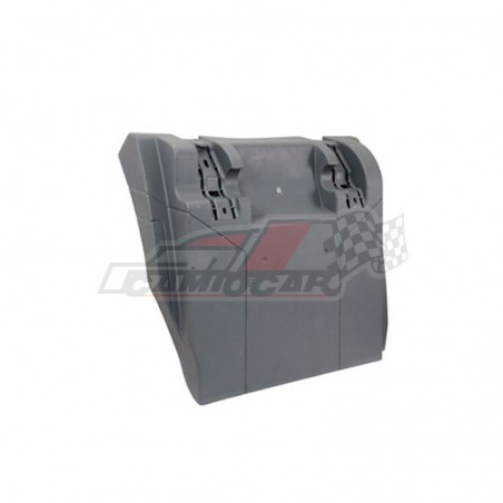 Guardabarros trasero delantero Mercedes Actros y Axor