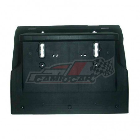 Guardabarros Trasero Renault y Volvo - Alta Calidad y Compatibilidad