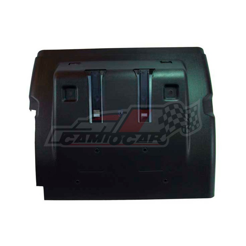 Guardabarros trasero Renault y Volvo