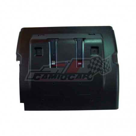 Guardabarros trasero Renault y Volvo