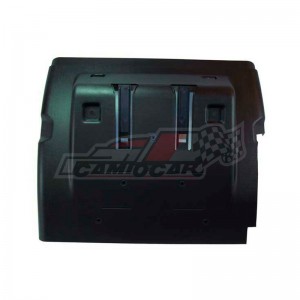 Guardabarros trasero Renault y Volvo