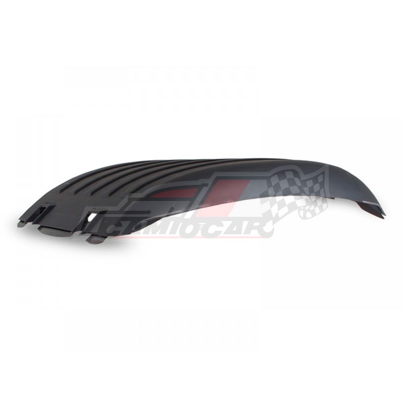 Guardabarros Curvo Scania - Protección y Durabilidad para tu Camión