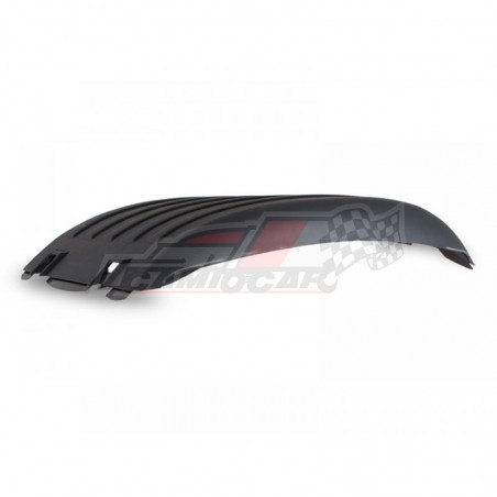 Guardabarros Curvo Scania - Protección y Durabilidad para tu Camión