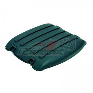 Guardabarros Plano Scania - Protección y Estilo para tu Camión