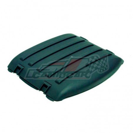 Guardabarros Plano Scania - Protección y Estilo para tu Camión