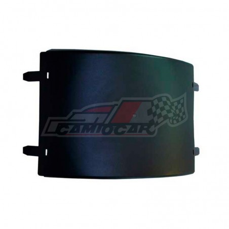 Guardabarro Trasero para Iveco Eurostar y Eurotech - Alta Calidad