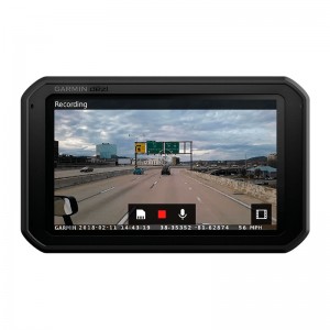 GPS Camión Garmin 785 DEZLCAM LMT-D 7"