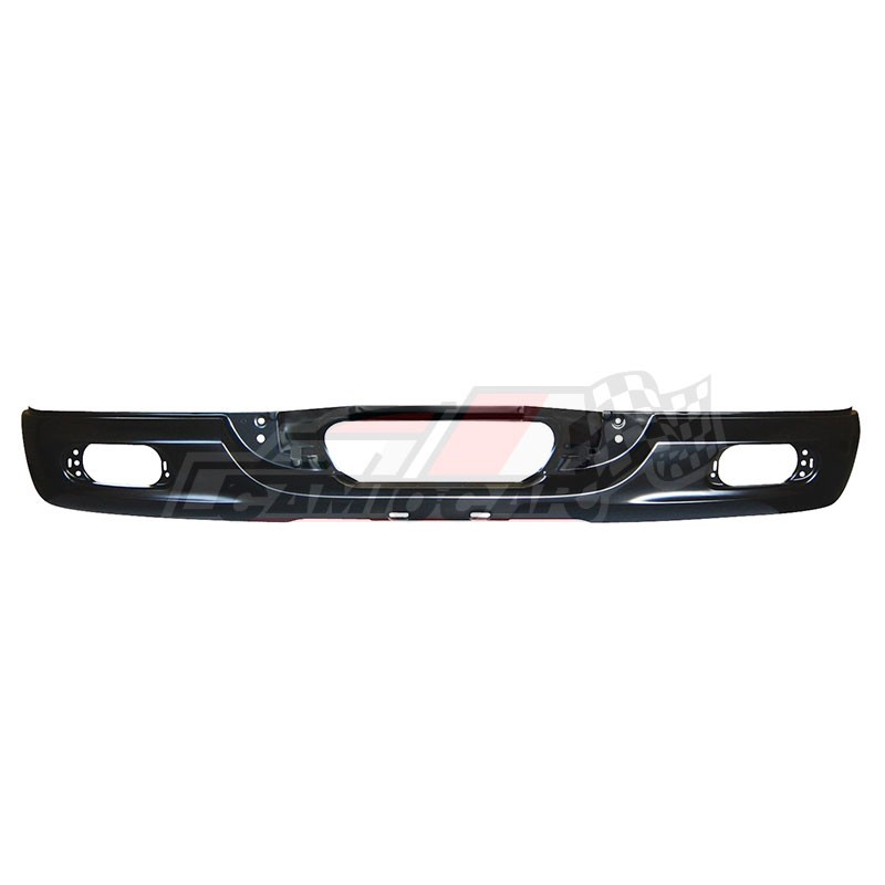 Paragolpes Delantero de metal DAF XF 105