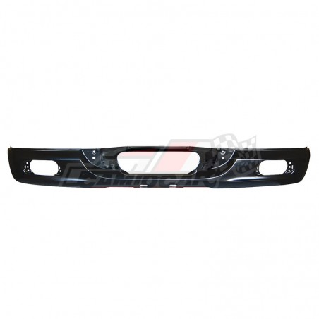 Paragolpes Delantero de metal DAF XF 105