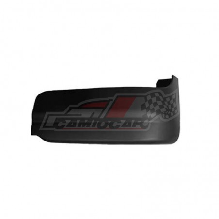 Perfil de Paragolpes Delantero MAN TGA - Calidad y Compatibilidad