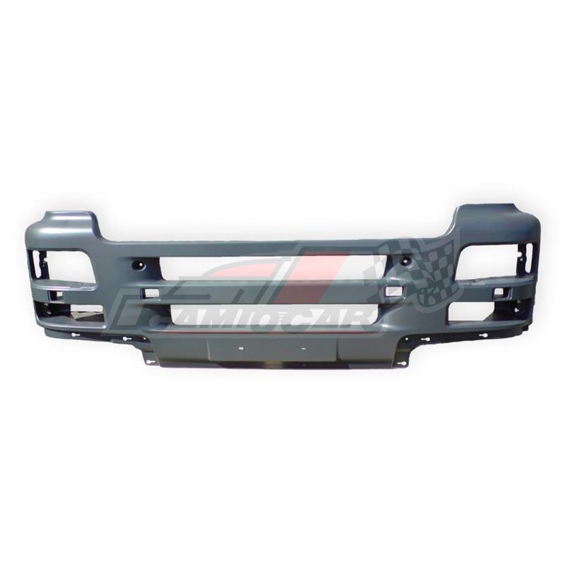 Paragolpes delantero MAN TGA