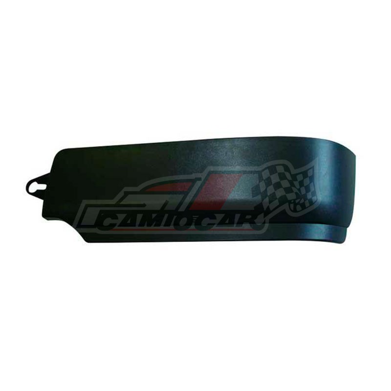 Perfil de Paragolpes Delantero MAN TGS - Calidad y Ajuste Perfecto