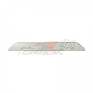 Paragolpes delantero inferior MAN TGX EURO6