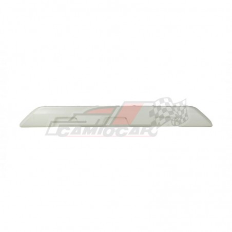 Paragolpes delantero inferior MAN TGX EURO6