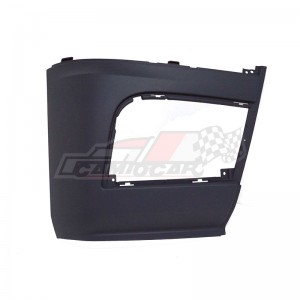 Perfil paragolpes delantero Mercedes MP4
