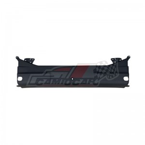Paragolpes central SCANIA New R