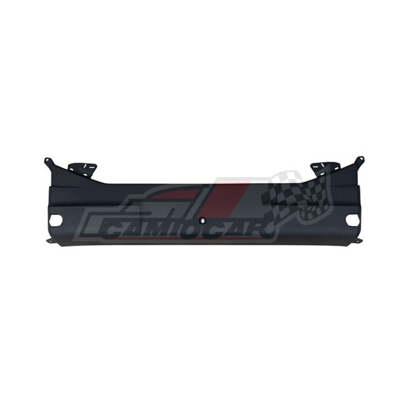 Paragolpes central SCANIA New R