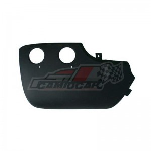 Perfil paragolpes delantero Scania R y Streamline
