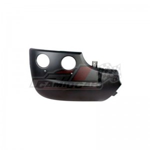 Perfil de Paragolpes Delantero para Scania R y Streamline - Alta Clase