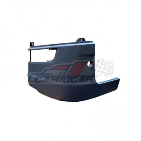 Perfil paragolpes delantero Scania R Serie 7
