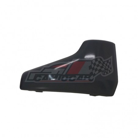 Perfil paragolpes delantero Volvo FL EURO6