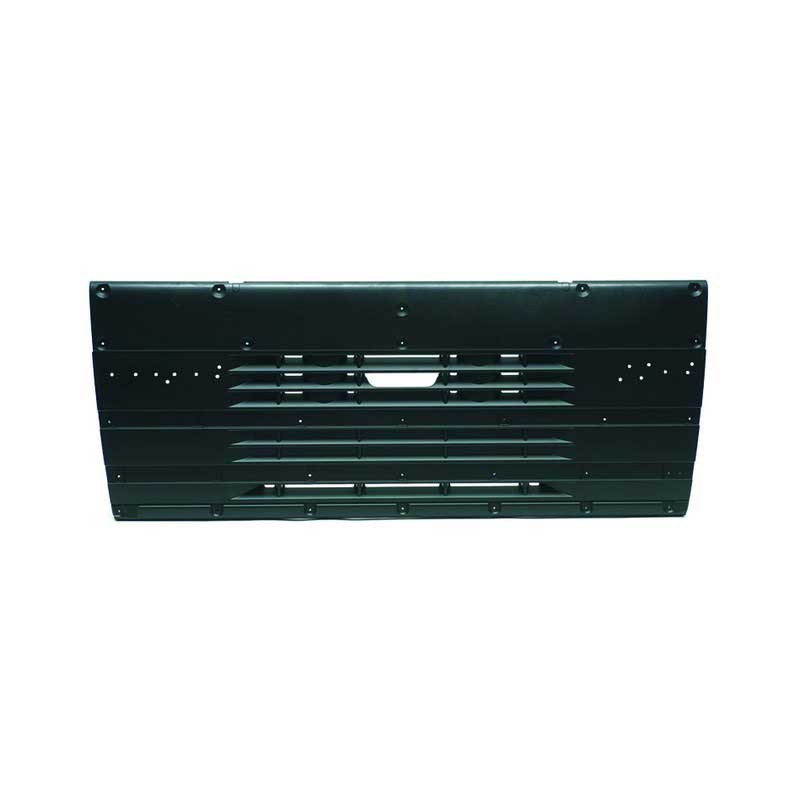 Rejilla Calandra Superior DAF XF 105/95 2ª Serie - Calidad y Dureza
