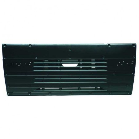 Rejilla Calandra Superior DAF XF 105/95 2ª Serie - Calidad y Dureza
