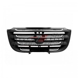 Rejilla calandra frontal DAF XF 106 Euro 6