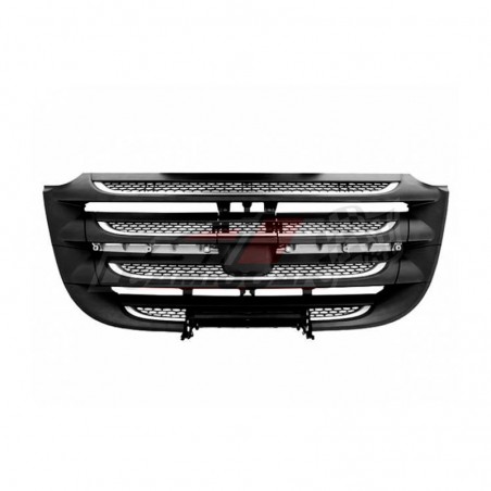 Rejilla calandra frontal DAF XF 106 Euro 6