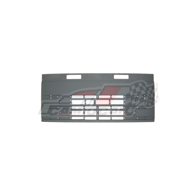Calandra IVECO Eurostar