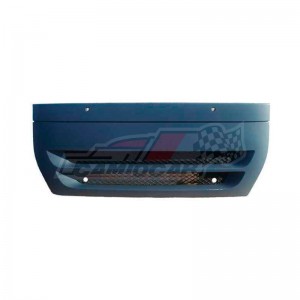 Calandra IVECO Stralis 2007 hasta 2012 AT-AD