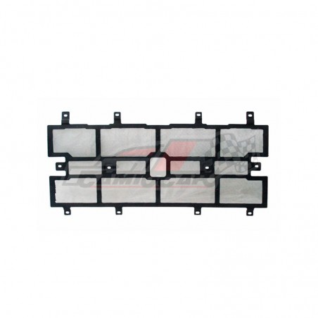 Protector rejilla calandra IVECO Stralis 2013