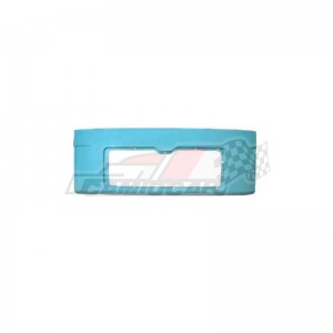 Calandra para cabina ancha MAN F2000