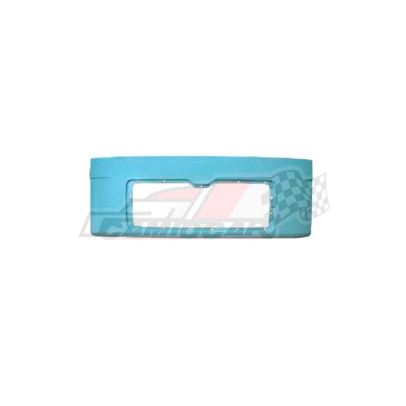 Calandra para cabina ancha MAN F2000