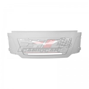 Calandra principal MAN TGL - TGM EURO 6