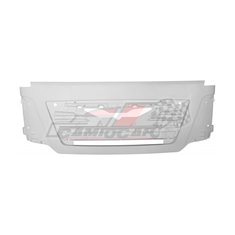 Calandra principal MAN TGL - TGM EURO 6