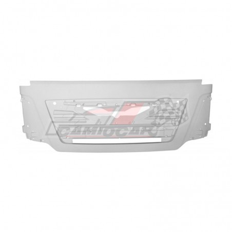 Calandra principal MAN TGL - TGM EURO 6