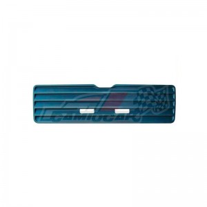 Rejilla para camión MAN TGA M - L - LX y TGL