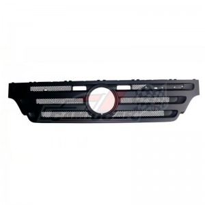 Rejilla para camión MERCEDES MP2