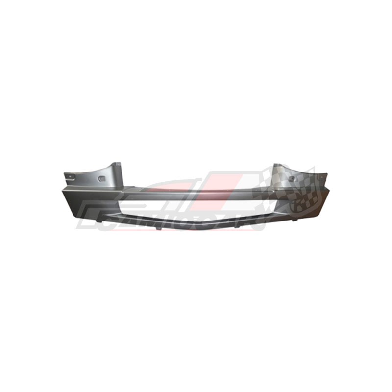 Rejilla sobre parachoques Renault Magnum