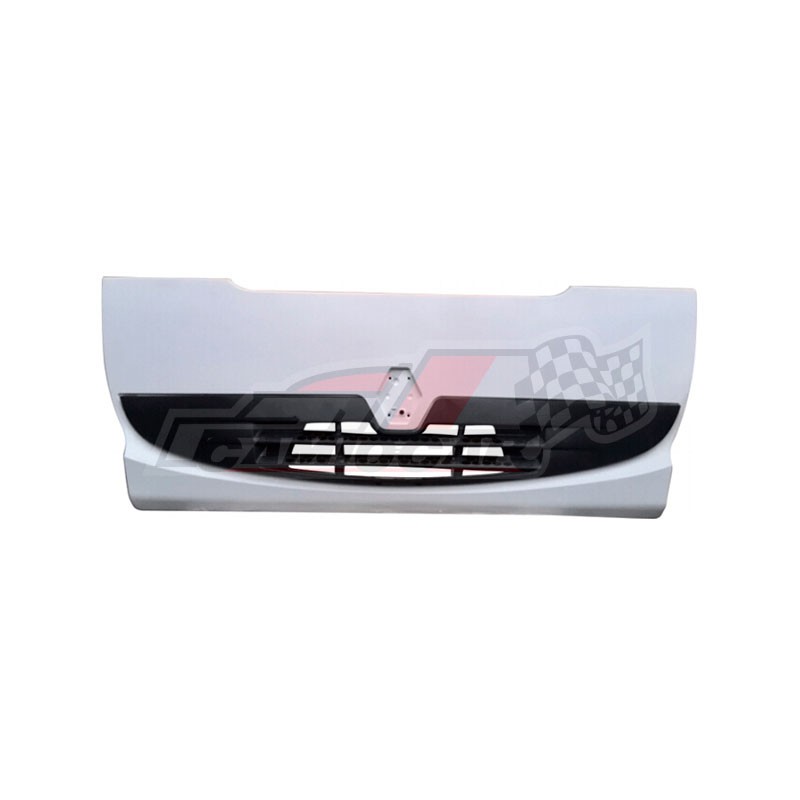Calandra completa principal Renault KERAX