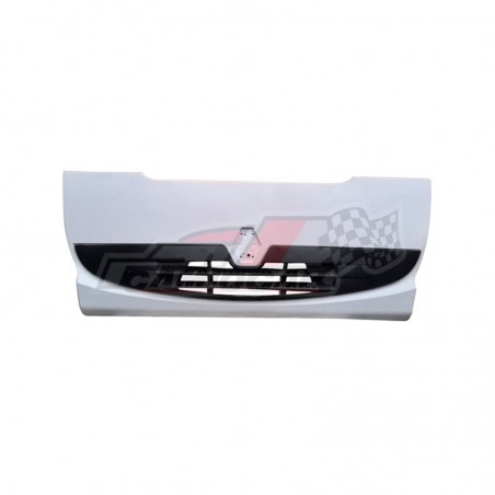 Calandra completa principal Renault KERAX