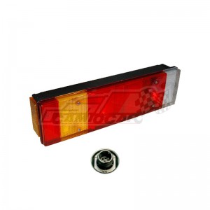 Piloto Trasero para IVECO Euro 6 - Alta Calidad y Compatibilidad